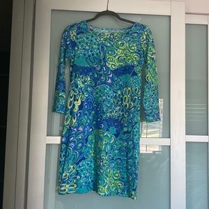 Lily Pulitzer dress